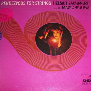 Rendezvous For String album cover