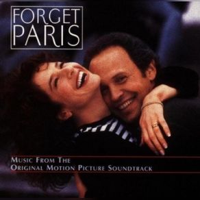 Forget Paris (Original Soundtrack) album cover
