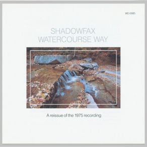 Watercourse Way album cover