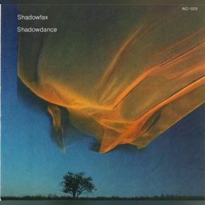 Shadowdance album cover