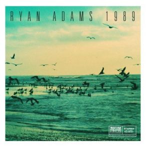 1989 album cover