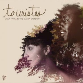 Touristes album cover
