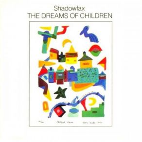 The Dreams Of Children album cover