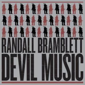 Devil Music album cover