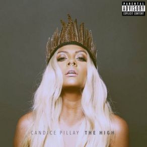 The High album cover