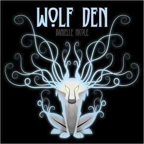 Wolf Den album cover
