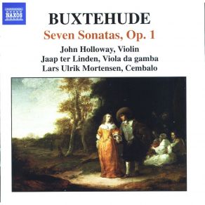 Complete Chamber Music Vol. I - III (Holloway, Linden, Mortensen, Weiss, Rasmussen) album cover