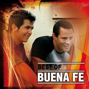 Best Of Buena Fe album cover