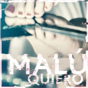 Quiero (Single) album cover
