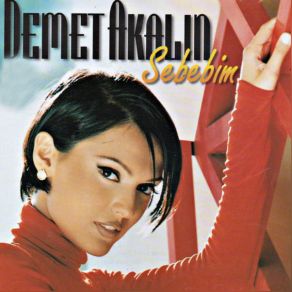 Sebebim album cover