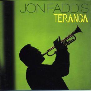 Teranga album cover