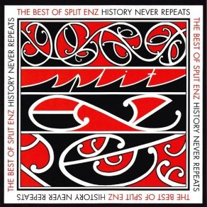 The Best Of album cover