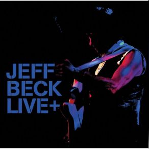 Live + album cover