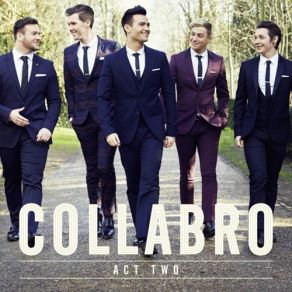 Act Two album cover