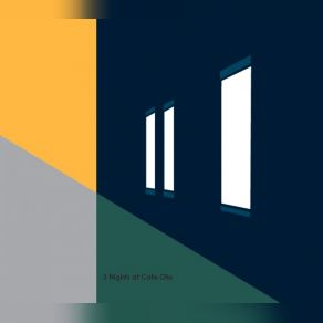3 Nights At Cafe Oto (CD2) album cover