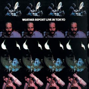 Live In Tokyo (CD1) album cover