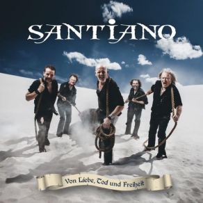 Von Liebe, Tod Und Freiheit album cover