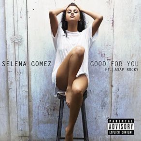 Good For You (Single) album cover