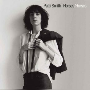 Horses (Remastered 2015) album cover