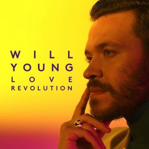Love Revolution (Single) album cover