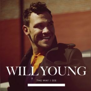 The Way I See (Single) album cover