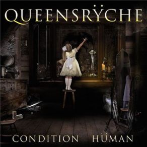 Condition Human album cover
