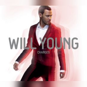 Changes album cover