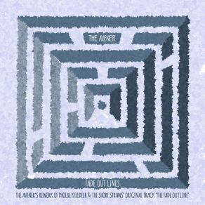 Fade Out Lines (Single) album cover