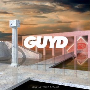 Give Up Your Dreams album cover
