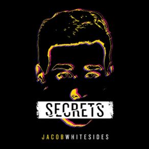 Secrets (Single) album cover