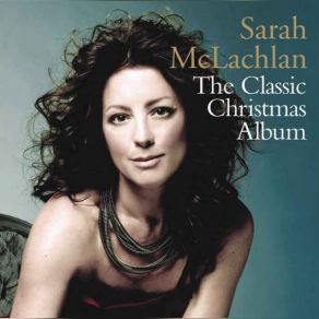 The Classic Christmas Album album cover