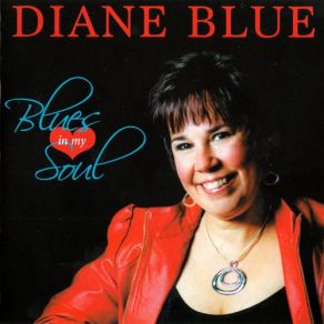 Blues In My Soul album cover
