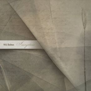 Inscriptions album cover