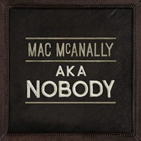 AKA Nobody album cover