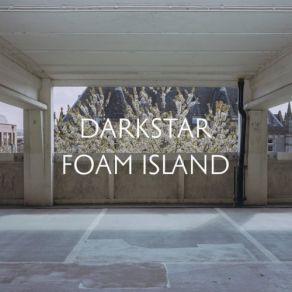 Foam Island album cover