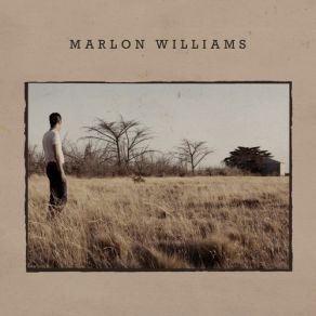 Marlon Williams album cover