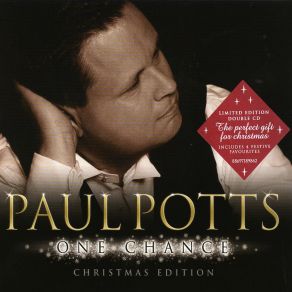 One Change (Christmas Edition) album cover