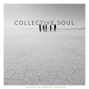 See What You Started By Continuing album cover
