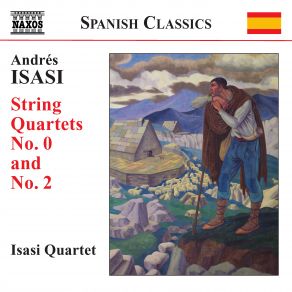 String Quartets Vol. 1 album cover