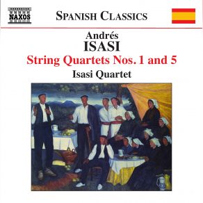 String Quartets Vol. 3 album cover