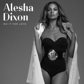 Do It For Love album cover