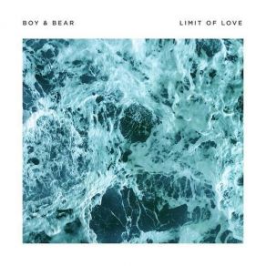 Limit Of Love album cover