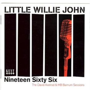 Nineteen Sixty Six album cover