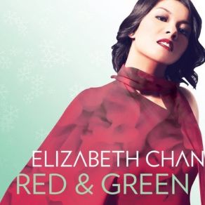 Red & Green album cover