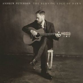 The Burning Edge Of Dawn album cover