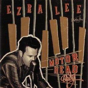 Motor Head Baby album cover