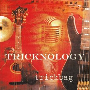 Tricknology album cover