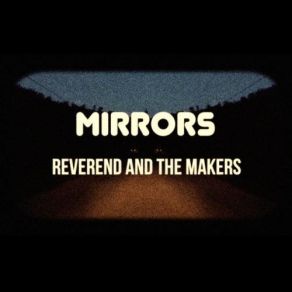 Mirrors album cover