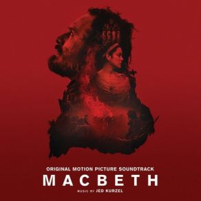 Macbeth (Original Soundtrack) album cover