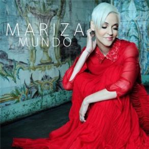 Mundo album cover